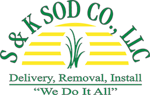 S & K Sod history overview.