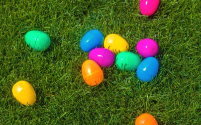 Happy Easter 2023