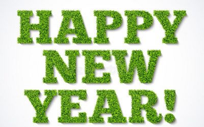 Happy New Year 2023